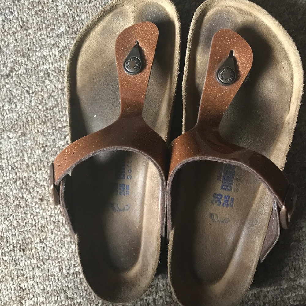 Birkenstock - Picture 3 of 4